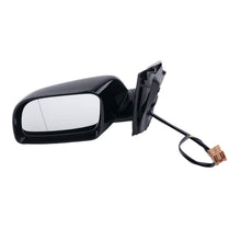 Load image into Gallery viewer, Heated Electric Left Mirror suitable for VW Polo 9N 2001-2009 6Q1857537A