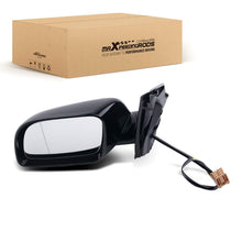 Load image into Gallery viewer, Heated Electric Left Mirror suitable for VW Polo 9N 2001-2009 6Q1857537A