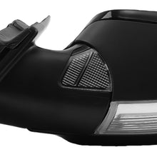 Load image into Gallery viewer, Adjustable right Mirror suitable for VW Passat Variant B7 365 2010-2015 3C0857934A