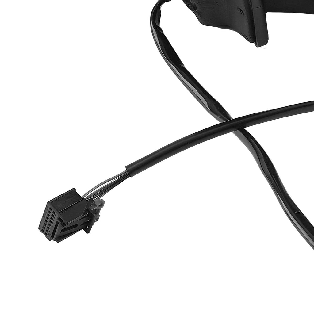 Adjustable right Mirror suitable for VW Passat Variant B7 365 2010-2015 3C0857934A