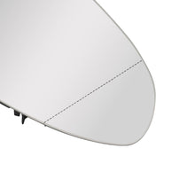 Load image into Gallery viewer, Buitenspiegel glas Fahrerseite geschikt voor VW Golf VII 5G0857521 Beheizt 12-20