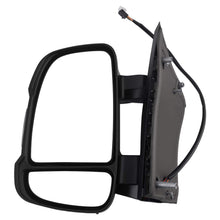 Load image into Gallery viewer, Buitenspiegel links Beheizt geschikt voor Citroën Jumper 2006-2025 7701061191