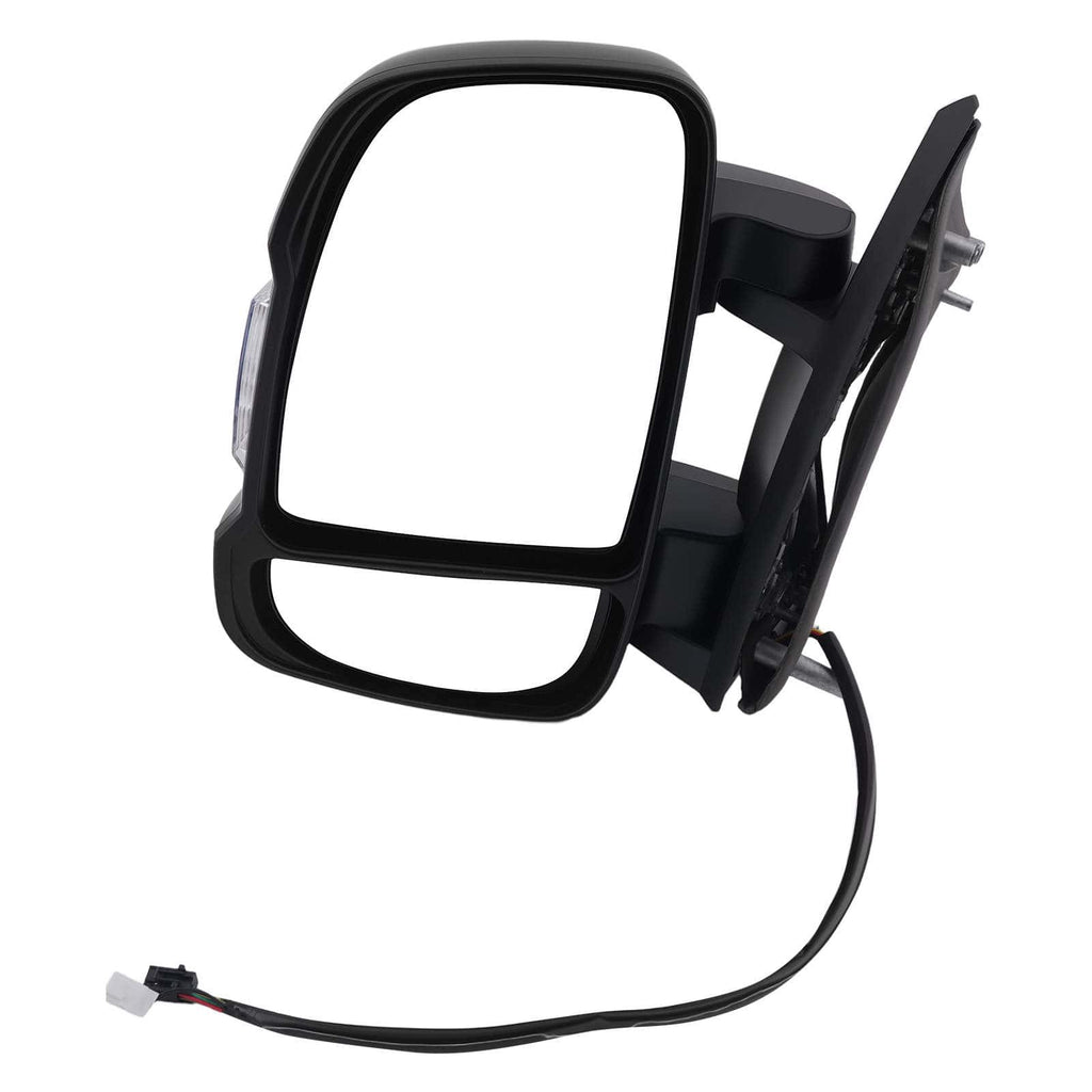 Buitenspiegel links Beheizt geschikt voor Citroën Jumper 2006-2025 7701061191