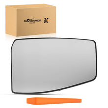Load image into Gallery viewer, Buitenspiegelglas Konvex rechts geschikt voor Ford Transit Custom 2012-2023 1766584
