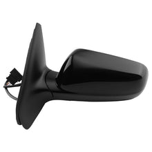 Load image into Gallery viewer, Left Outer Mirror suitable for VW Bora 98-05 1J1857507 Heated Black Aspherical
