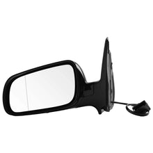 Load image into Gallery viewer, Left Outer Mirror suitable for VW Bora 98-05 1J1857507 Heated Black Aspherical
