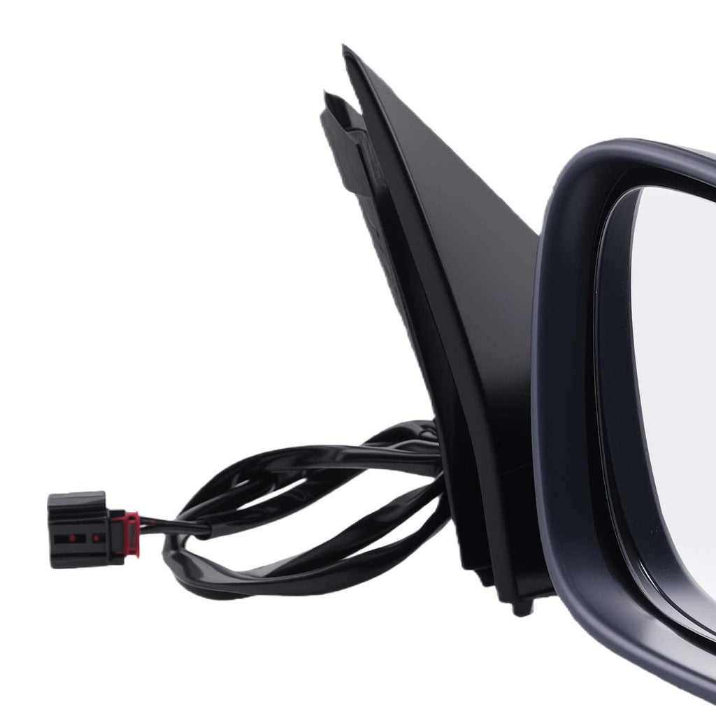 Heated Right Mirror suitable for VW Golf V Variant 2.0 TDI 16V 2007-2009
