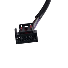 Load image into Gallery viewer, Heated Right Mirror suitable for VW Golf V Variant 2.0 TDI 16V 2007-2009