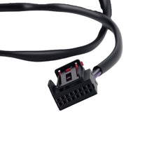 Load image into Gallery viewer, Heated Right Mirror suitable for VW Golf V Variant 2.0 TDI 16V 2007-2009