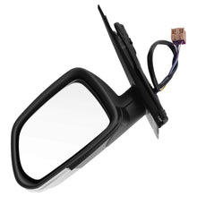 Load image into Gallery viewer, Heated Driver Mirror suitable for VW Polo 9N 1.4 16V 1.6 16V 2001-2012