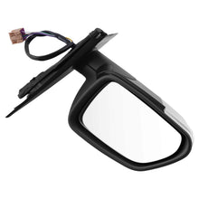 Load image into Gallery viewer, Heated Driver Mirror suitable for VW Polo 9N 1.4 16V 1.6 16V 2001-2012