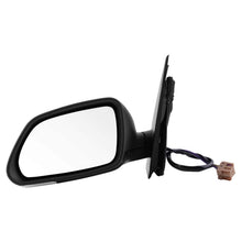 Load image into Gallery viewer, Heated Driver Mirror suitable for VW Polo 9N 1.4 16V 1.6 16V 2001-2012