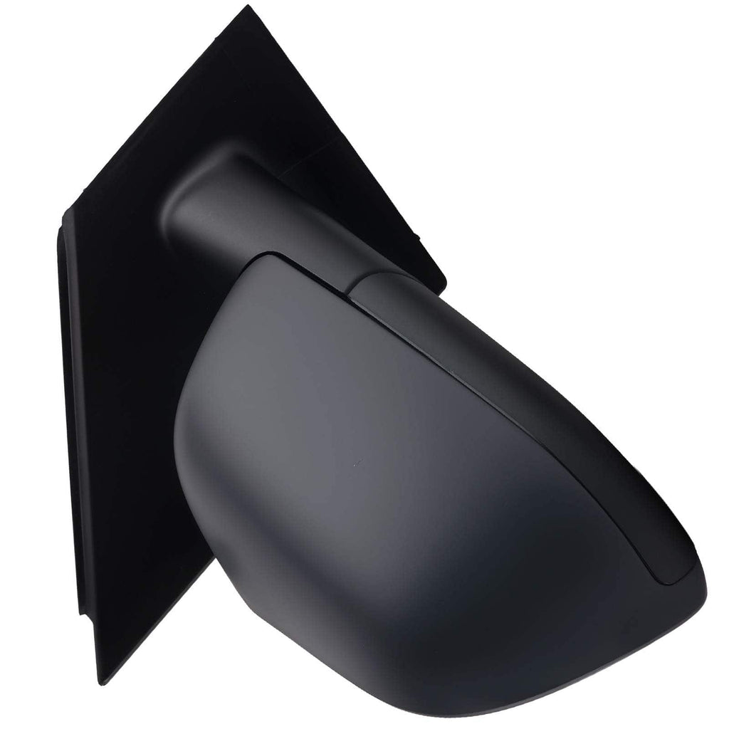 Right Heated Mirror suitable for VW Polo 9N 2001-2005 6Q1857502J Aspheric