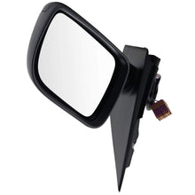 Load image into Gallery viewer, Right Heated Mirror suitable for VW Polo 9N 2001-2005 6Q1857502J Aspheric