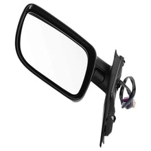 Load image into Gallery viewer, Right Electric Heated Mirror suitable for VW Polo 9N 2001-2009 6Q1857508G