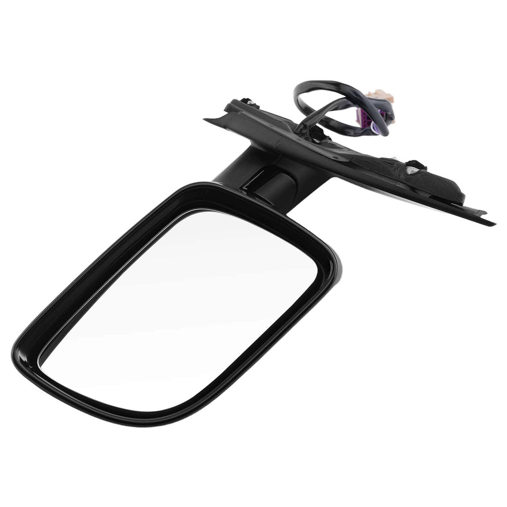 Right Electric Heated Mirror suitable for VW Polo 9N 2001-2009 6Q1857508G
