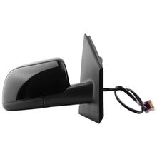 Load image into Gallery viewer, Right Electric Heated Mirror suitable for VW Polo 9N 2001-2009 6Q1857508G