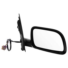 Load image into Gallery viewer, Right Electric Heated Mirror suitable for VW Polo 9N 2001-2009 6Q1857508G