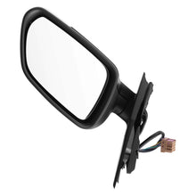 Load image into Gallery viewer, Heated right Mirror suitable for VW Polo 9N 6Q1857508P 2001-2009