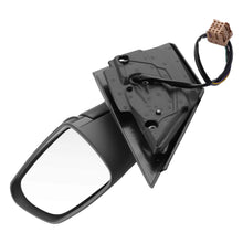 Load image into Gallery viewer, Heated right Mirror suitable for VW Polo 9N 6Q1857508P 2001-2009