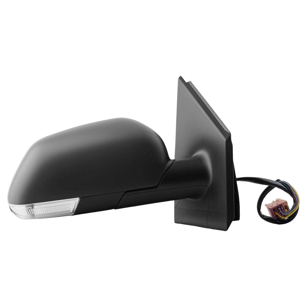 Heated right Mirror suitable for VW Polo 9N 6Q1857508P 2001-2009