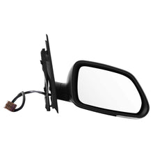 Load image into Gallery viewer, Heated right Mirror suitable for VW Polo 9N 6Q1857508P 2001-2009