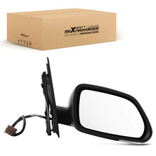 Load image into Gallery viewer, Heated right Mirror suitable for VW Polo 9N 6Q1857508P 2001-2009