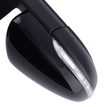Load image into Gallery viewer, Electric Heated Right Mirror suitable for VW Touran 10-15 Black 6 Pin 5K0857522