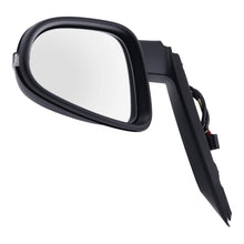 Load image into Gallery viewer, Electric Heated Right Mirror suitable for VW Touran 10-15 Black 6 Pin 5K0857522