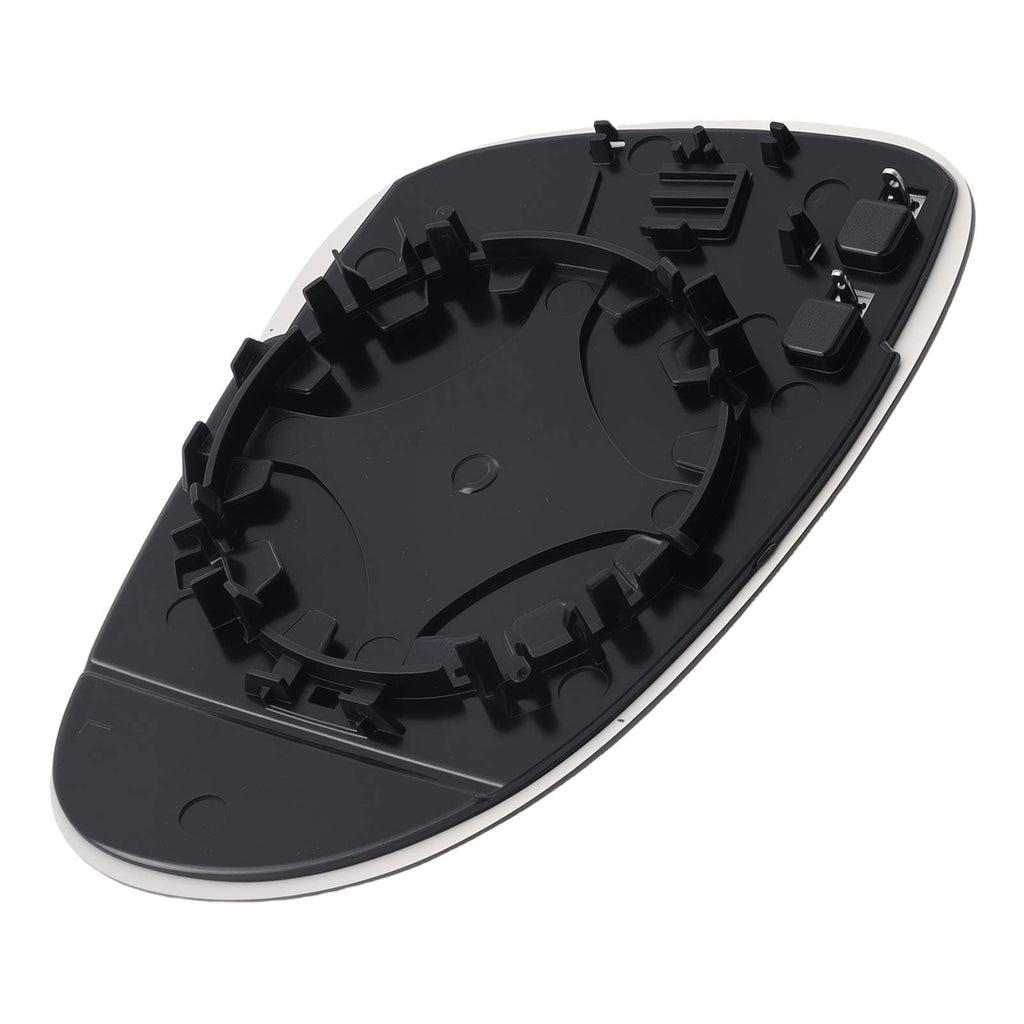Asferisch Spiegelglas links geschikt voor VW Passat Variant 3B6 2000-2005