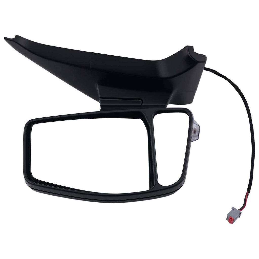Buitenspiegel links Beheizt geschikt voor Ford Tourneo Custom V362 Bus 1805835 1776500