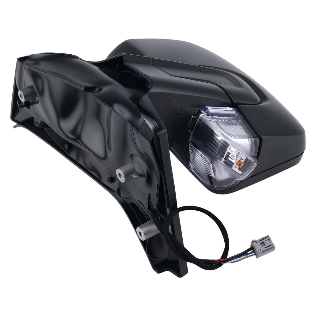 Buitenspiegel links Beheizt geschikt voor Ford Tourneo Custom V362 Bus 1805835 1776500