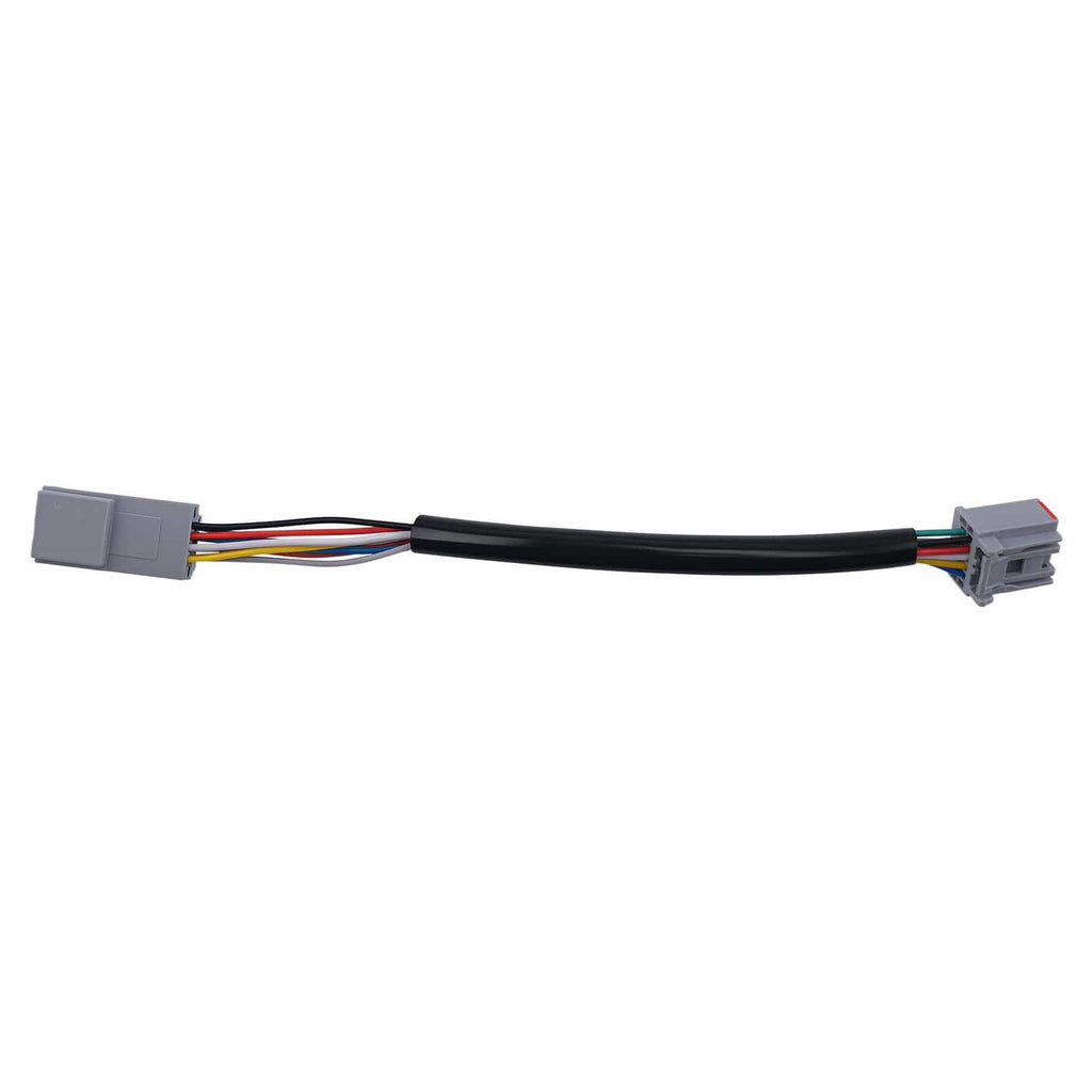 Buitenspiegel links Beheizt geschikt voor Ford Tourneo Custom V362 Bus 1805835 1776500