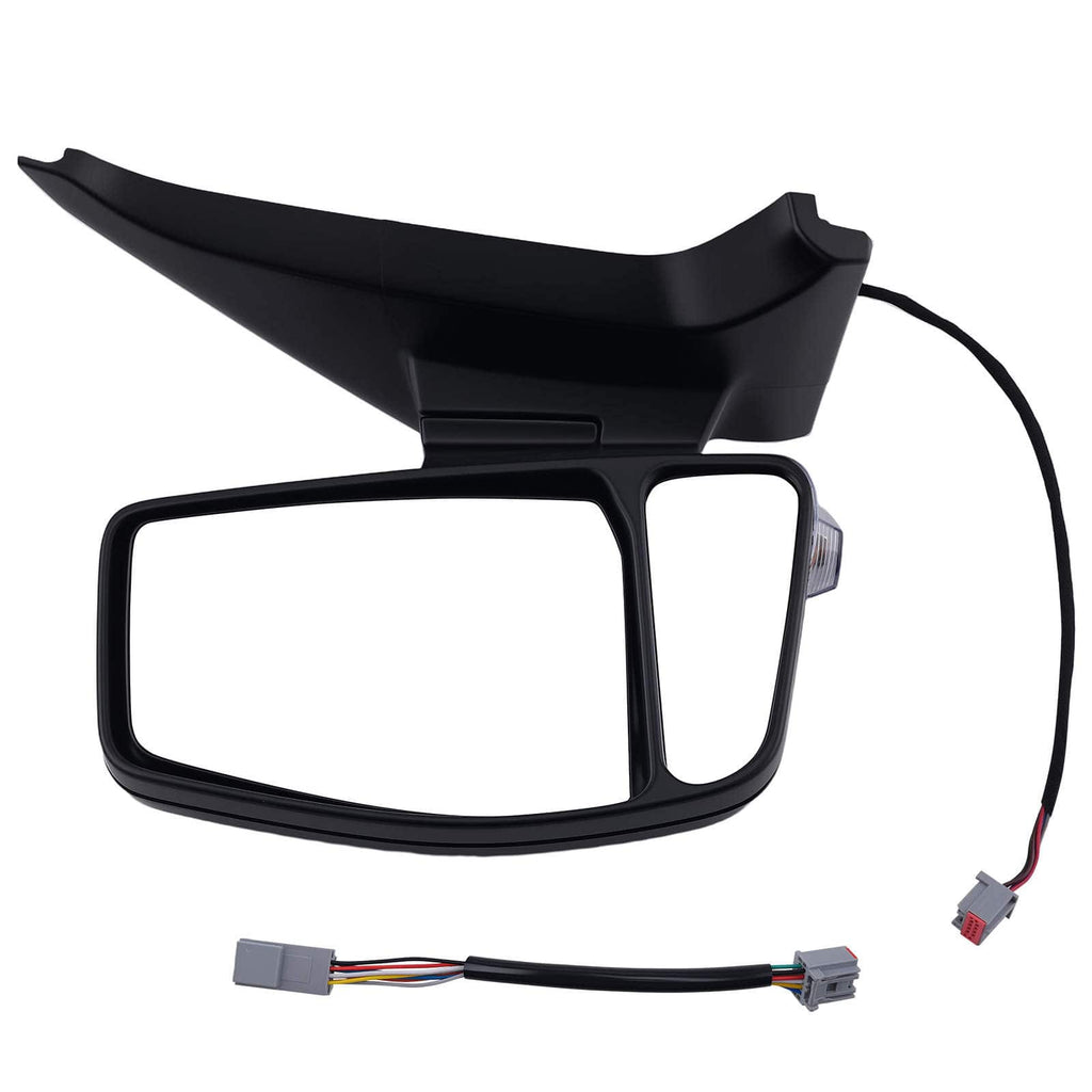 Buitenspiegel links Beheizt geschikt voor Ford Tourneo Custom V362 Bus 1805835 1776500
