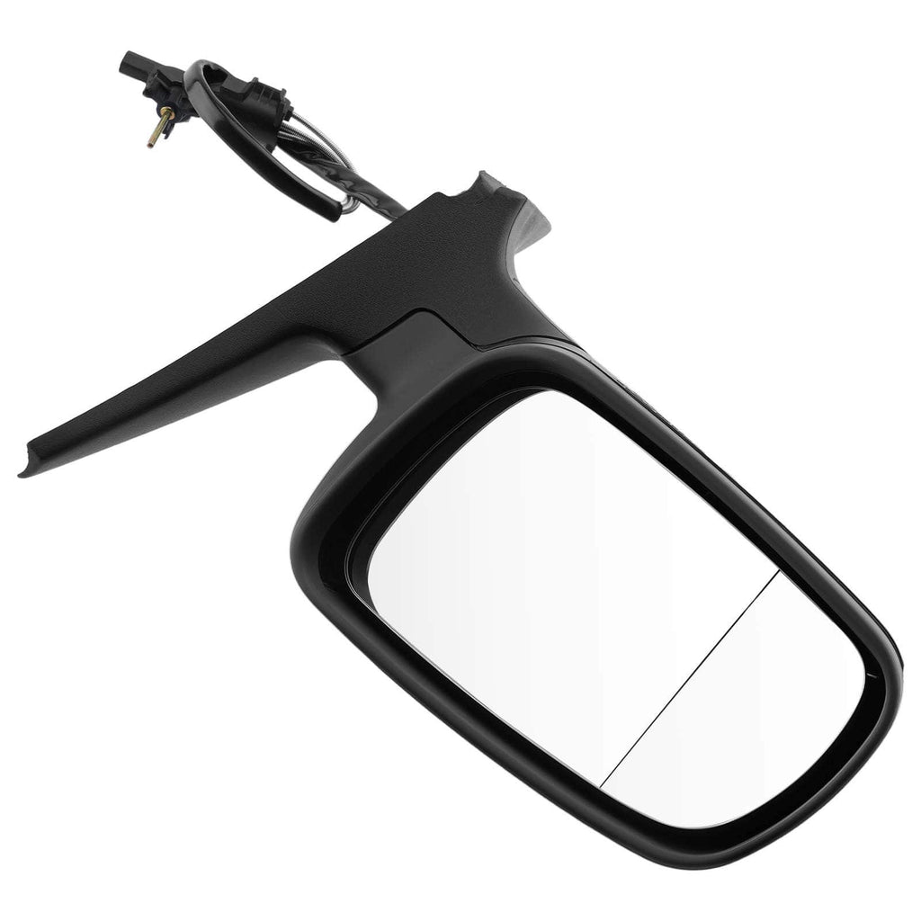 Left Electric Wing Mirror for VW Bora for Golf IV 1998-2006 1J1857507D