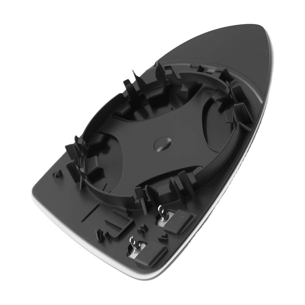 Buitenspiegel glas rechts Konvex geschikt voor Volkswagen Golf 7 2013-2021 5G0857522