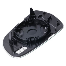 Load image into Gallery viewer, Buitenspiegel glas Beheizt Konvex geschikt voor Audi A3 A4 A5 rechts 8K0857536F