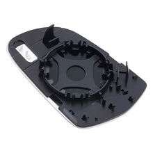 Load image into Gallery viewer, Buitenspiegel glas Beheizt Konvex geschikt voor Audi A3 A4 A5 rechts 8K0857536F