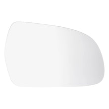 Load image into Gallery viewer, Buitenspiegel glas Beheizt Konvex geschikt voor Audi A3 A4 A5 rechts 8K0857536F