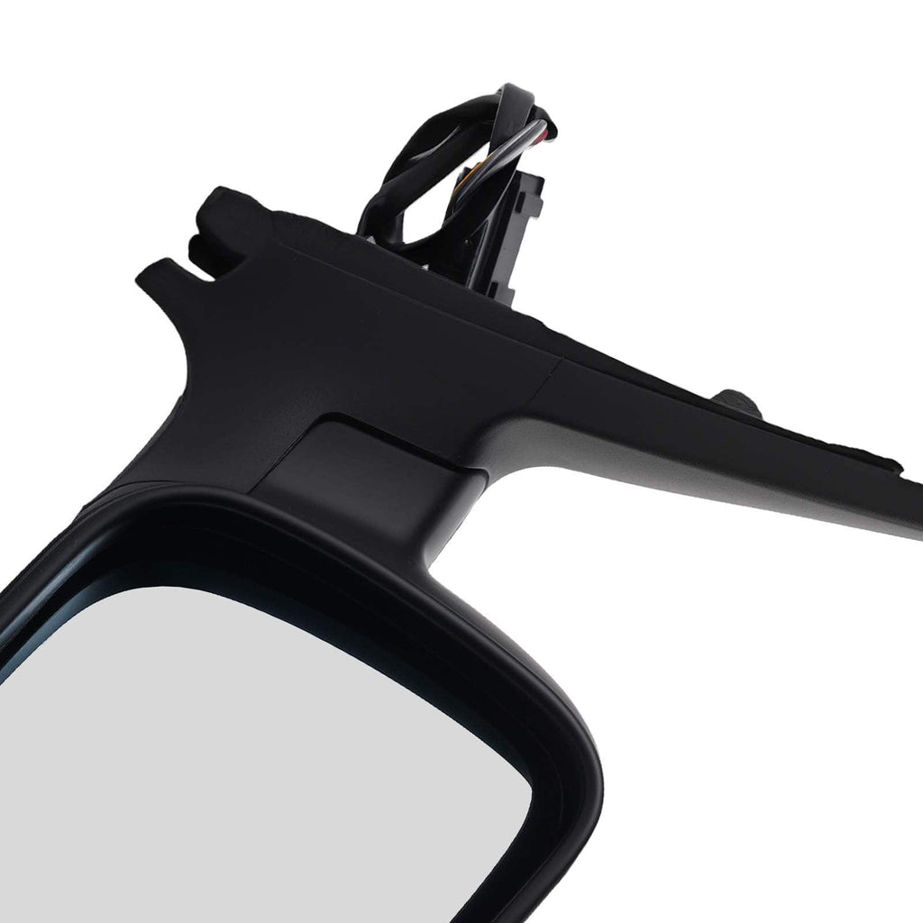 Right Heated Aspherical Wing Mirror suitable for VW Golf IV Bora 1997-2007