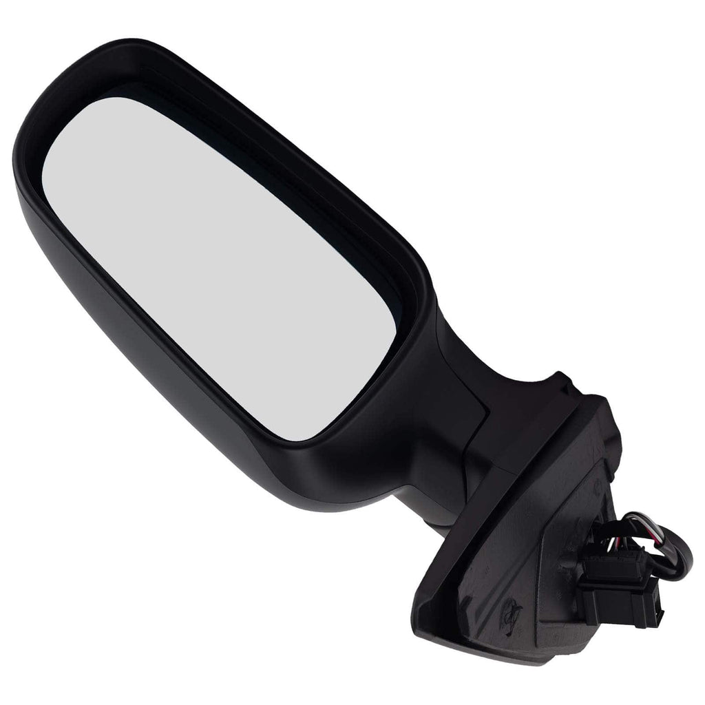 Right Heated Aspherical Wing Mirror suitable for VW Golf IV Bora 1997-2007