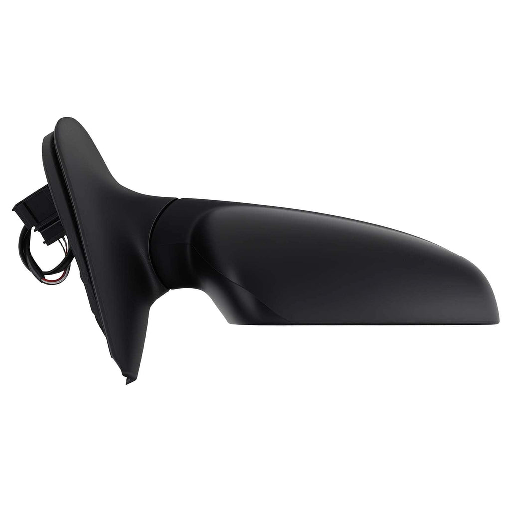 Right Heated Aspherical Wing Mirror suitable for VW Golf IV Bora 1997-2007