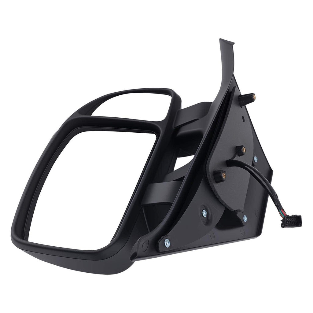 Buitenspiegel rechts geschikt voor Nissan Interstar X62B dCi 110-180 2021-2025