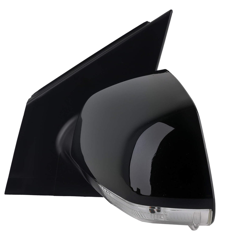 Aspherical Heated Mirror Glass suitable for VW Polo 1Z08575379B9 2001-2009