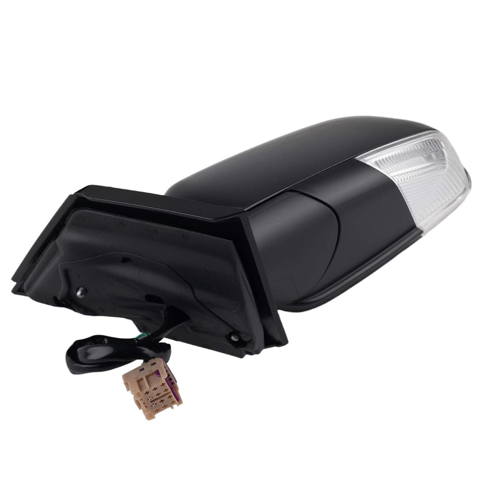 Aspherical Heated Mirror Glass suitable for VW Polo 1Z08575379B9 2001-2009
