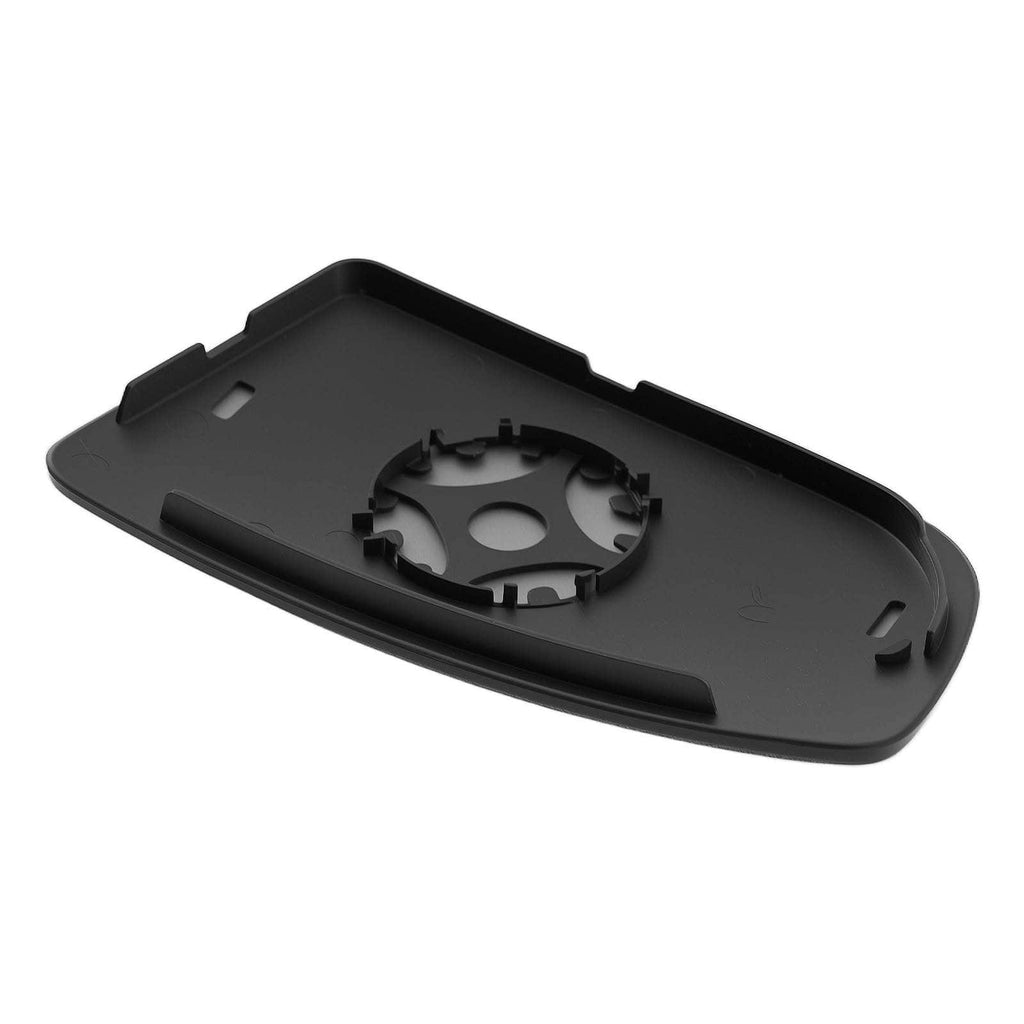 Buitenspiegelglas Fahrerseite geschikt voor Ford Transit 2.2 TDCi 2014-2020 1855102