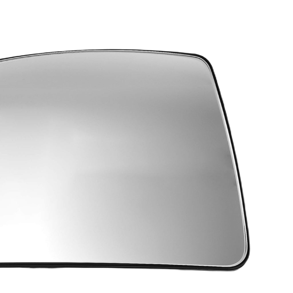 Buitenspiegelglas Fahrerseite geschikt voor Ford Transit 2.2 TDCi 2014-2020 1855102