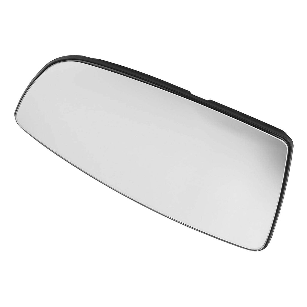 Buitenspiegelglas Fahrerseite geschikt voor Ford Transit 2.2 TDCi 2014-2020 1855102