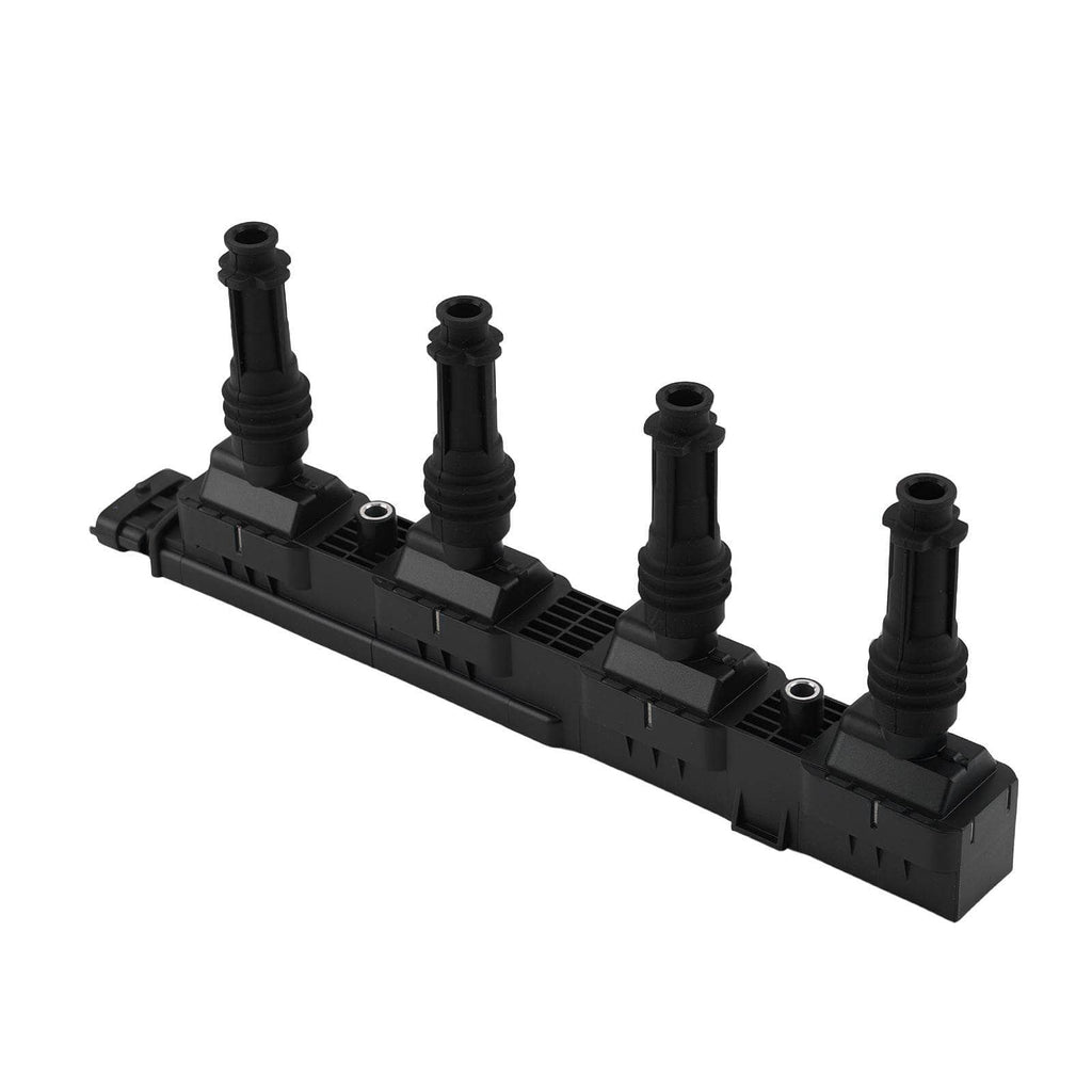Ignition coil suitable for Opel Astra G Corsa C Meriva 1.2L 1.4L 1208020 24420584
