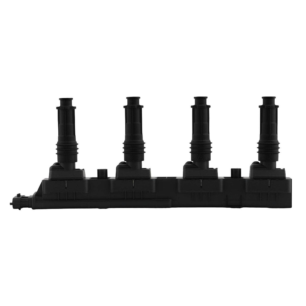 Ignition coil suitable for Opel Astra G Corsa C Meriva 1.2L 1.4L 1208020 24420584